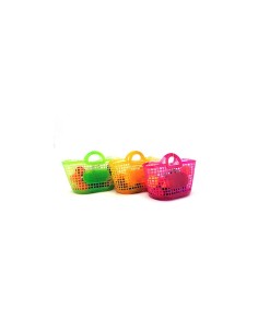 BORSA 37040 SPESA FRUTTA E VERDURA GLOBO SPA