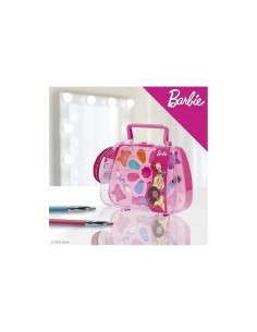 Barbie Be a Star Make Up Trousse, Lisciani Giochi, Età 5+ 2