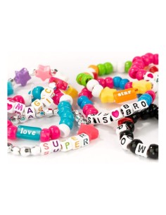 MAGIC UNICORN 87001 SET 500 PERLINE su TreG Ingrosso