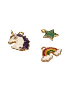 MAGIC UNICORN 87001 SET 500 PERLINE su TreG Ingrosso