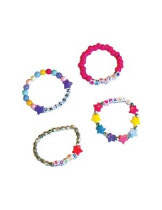 MAGIC UNICORN 87001 SET 500 PERLINE su TreG Ingrosso