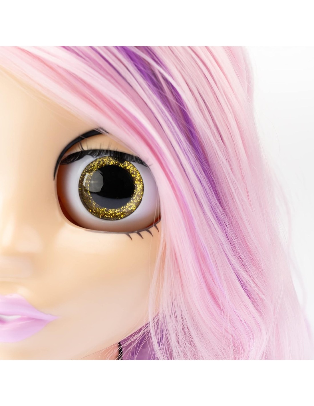 INFLUENCER 92049 TESTA MAKE-UP su TreG Ingrosso