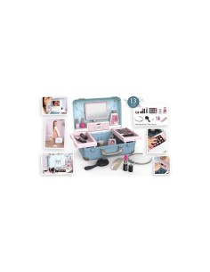 BEAUTY VANITY 320148 CON 13 ACCESSORI su TreG Ingrosso