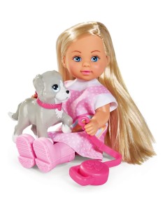 EVI 105733592 BAMBOLA RAINY WALK 2