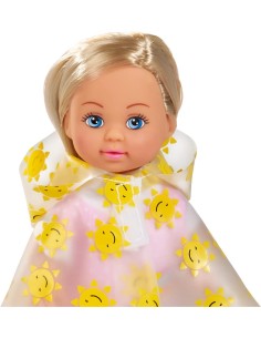 EVI 105733592 BAMBOLA RAINY WALK