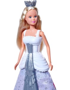 STEFFI 105733655 BAMBOLA WEDDING MAGIC 2