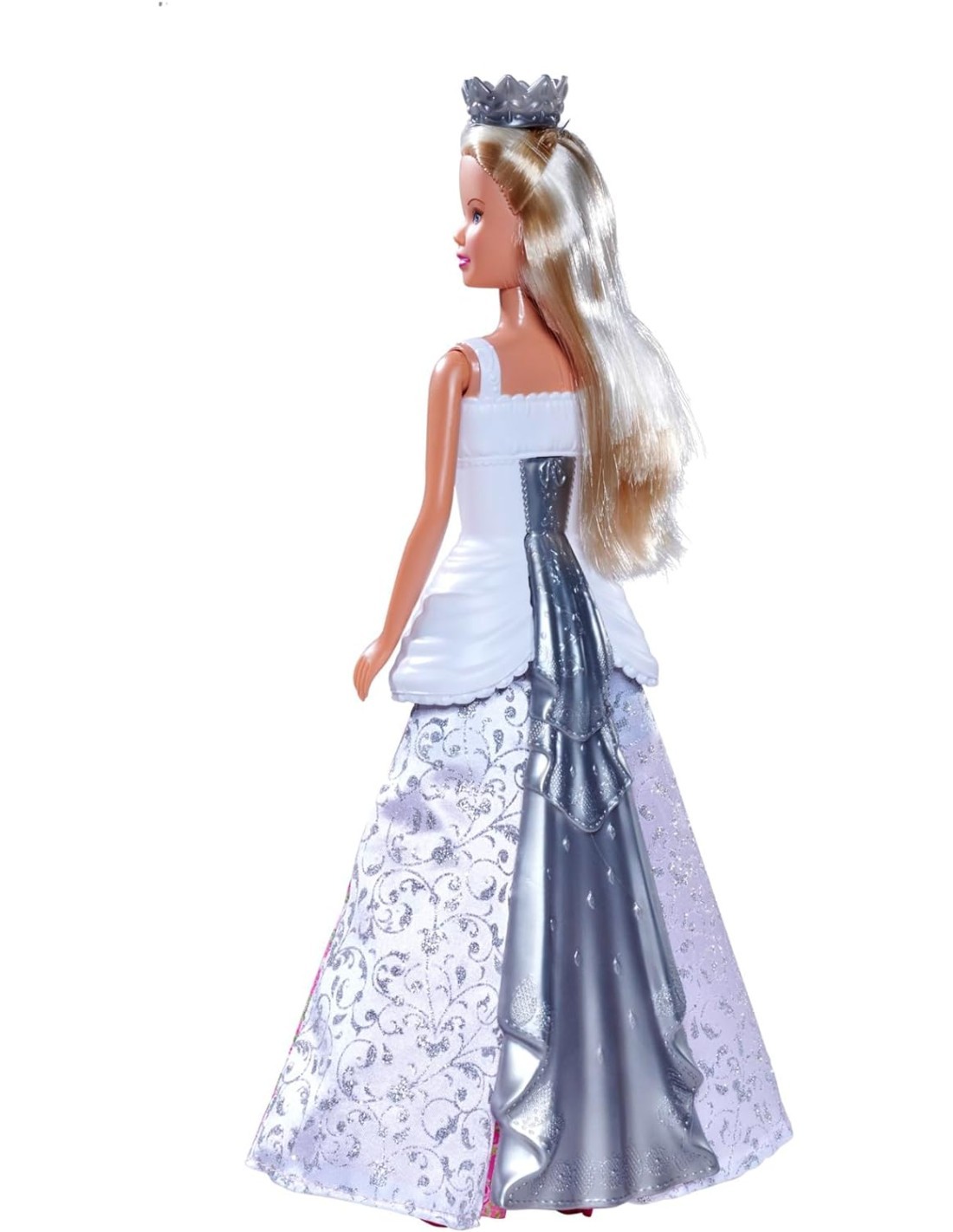 STEFFI 105733655 BAMBOLA WEDDING MAGIC