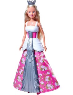 STEFFI 105733655 BAMBOLA WEDDING MAGIC