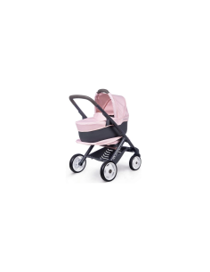 MAXI COSI 253117 CARROZZINA COMBI ROSA