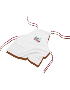 SMOBY, SUPER BENNY LA CUCINA DELLE DELIZIE, CUCINA GIOCATTOLO, 32 ACCESSORI, GREMIBULE, RICETTARIO, BAMBINI 3+