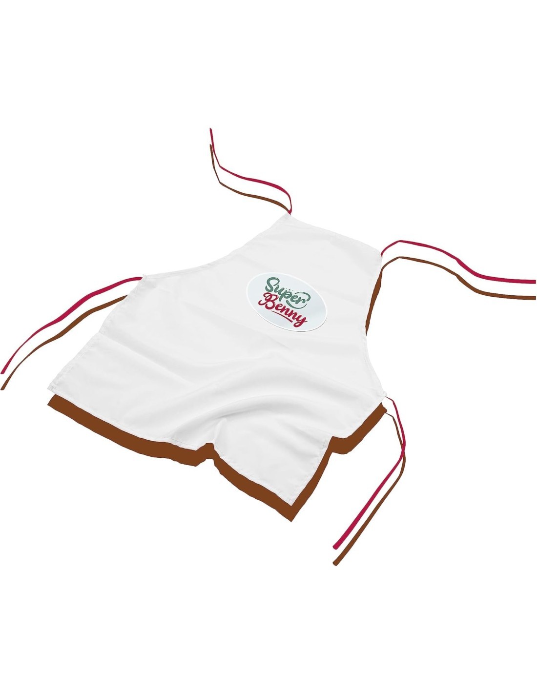 SMOBY, SUPER BENNY LA CUCINA DELLE DELIZIE, CUCINA GIOCATTOLO, 32 ACCESSORI, GREMIBULE, RICETTARIO, BAMBINI 3+