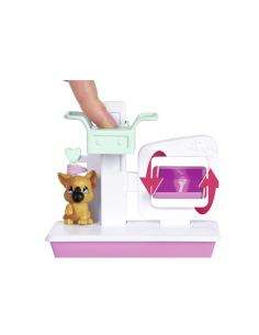 STEFFI  BAMBOLA VETERINARIA 105733653 2