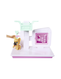 STEFFI  BAMBOLA VETERINARIA 105733653