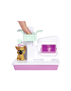 STEFFI  BAMBOLA VETERINARIA 105733653