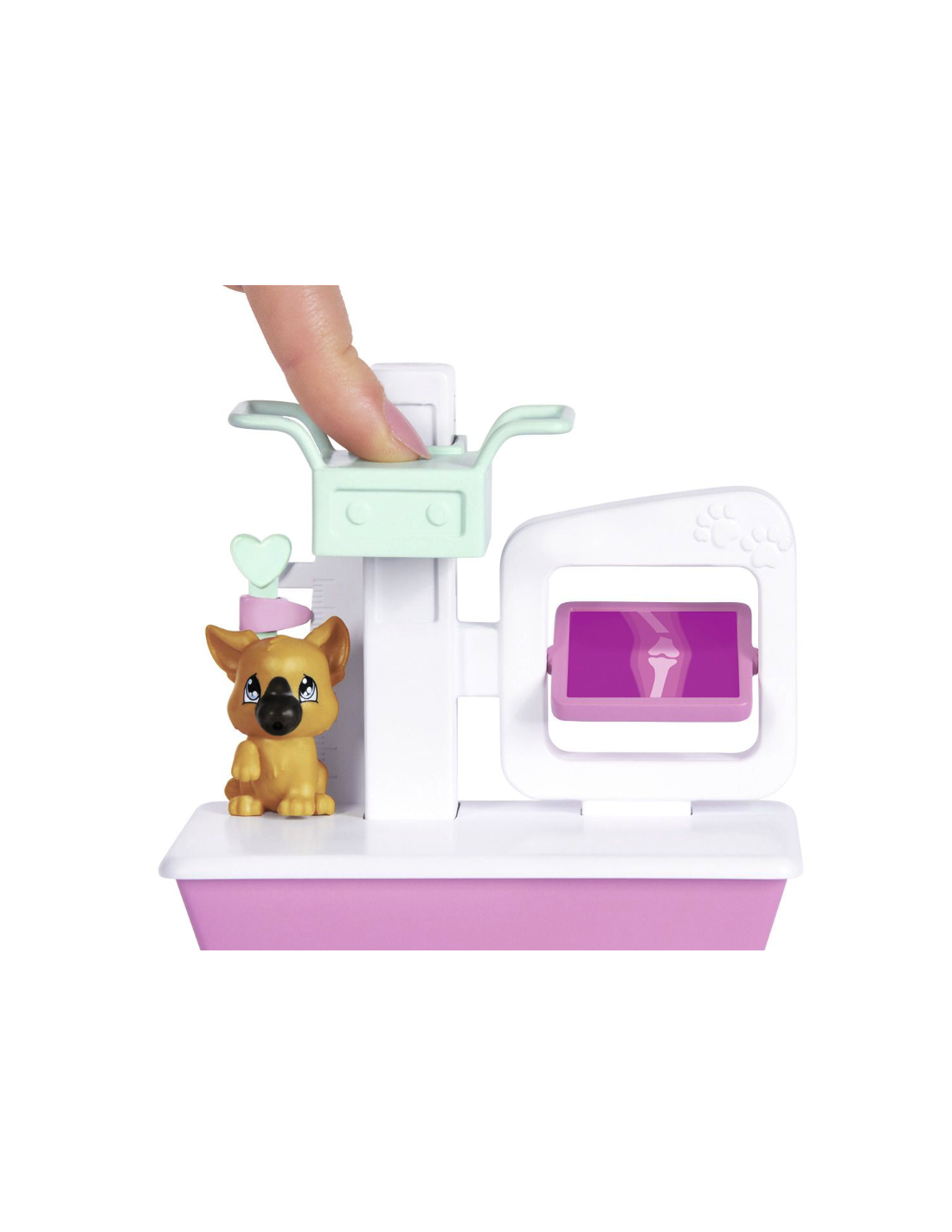 STEFFI  BAMBOLA VETERINARIA 105733653