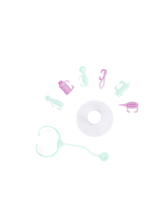 STEFFI  BAMBOLA VETERINARIA 105733653