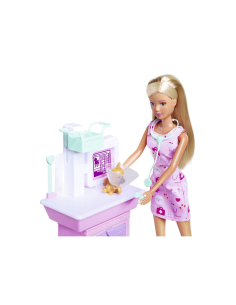 STEFFI  BAMBOLA VETERINARIA 105733653