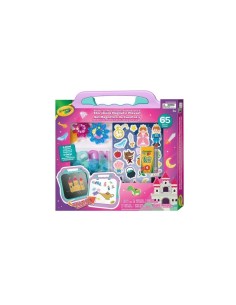 LAVAGNA MAGNETICA 5106-01 CREA LA TUA FIABA