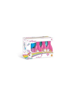 SET BOWLING 28526 UNICORNO 2