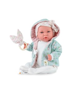 REBORN BAMBOLA 1216 ANE RABBIT