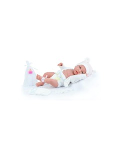 REBORN BAMBOLA 1627 ANE BABY NURSERY