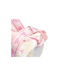 Girabrilla – Sport Bag con Paillettes Reversibili Assortite