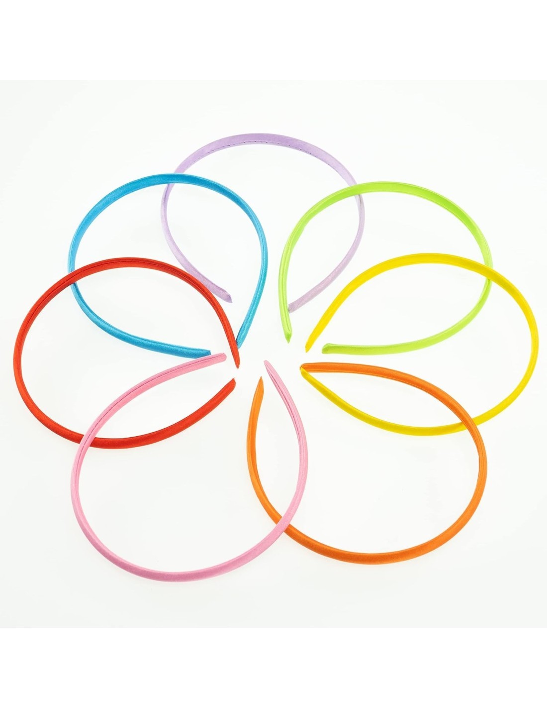 Magic Unicorn Cerchietti Fai da Te, Kit Creazione Headband, Nice Group