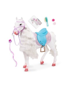 CAVALLO BTT38177Z CAMARILLO CON ACCESSORI