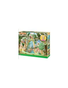 S/FAMILIES 05761 PLAYSET CASCATE DELLA FORESTA