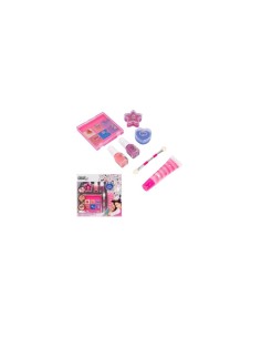 CREATE IT CRE84507 MAKE-UP SET OMBRETTI E SMALTI