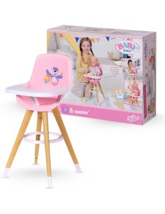 BABY BORN 829271 SEGGIOLONE 43CM su TreG Ingrosso