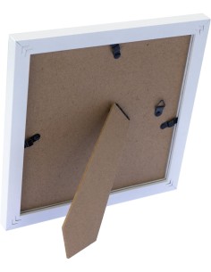 DIAMANTINY – Design Art Kawaii Unicorno con Bevanda su Tela 21x21 cm 2