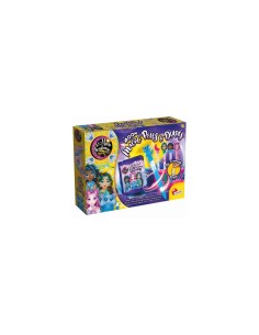 MOON ACADEMY 107551 DIARIO DELLA LUNA CON PENNE