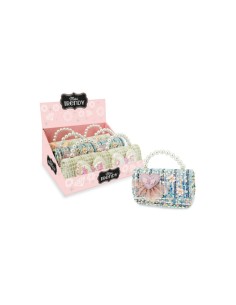 MISS SIGNORINA 52338 POCHETTE CON PAILLETTES ASSORTITO