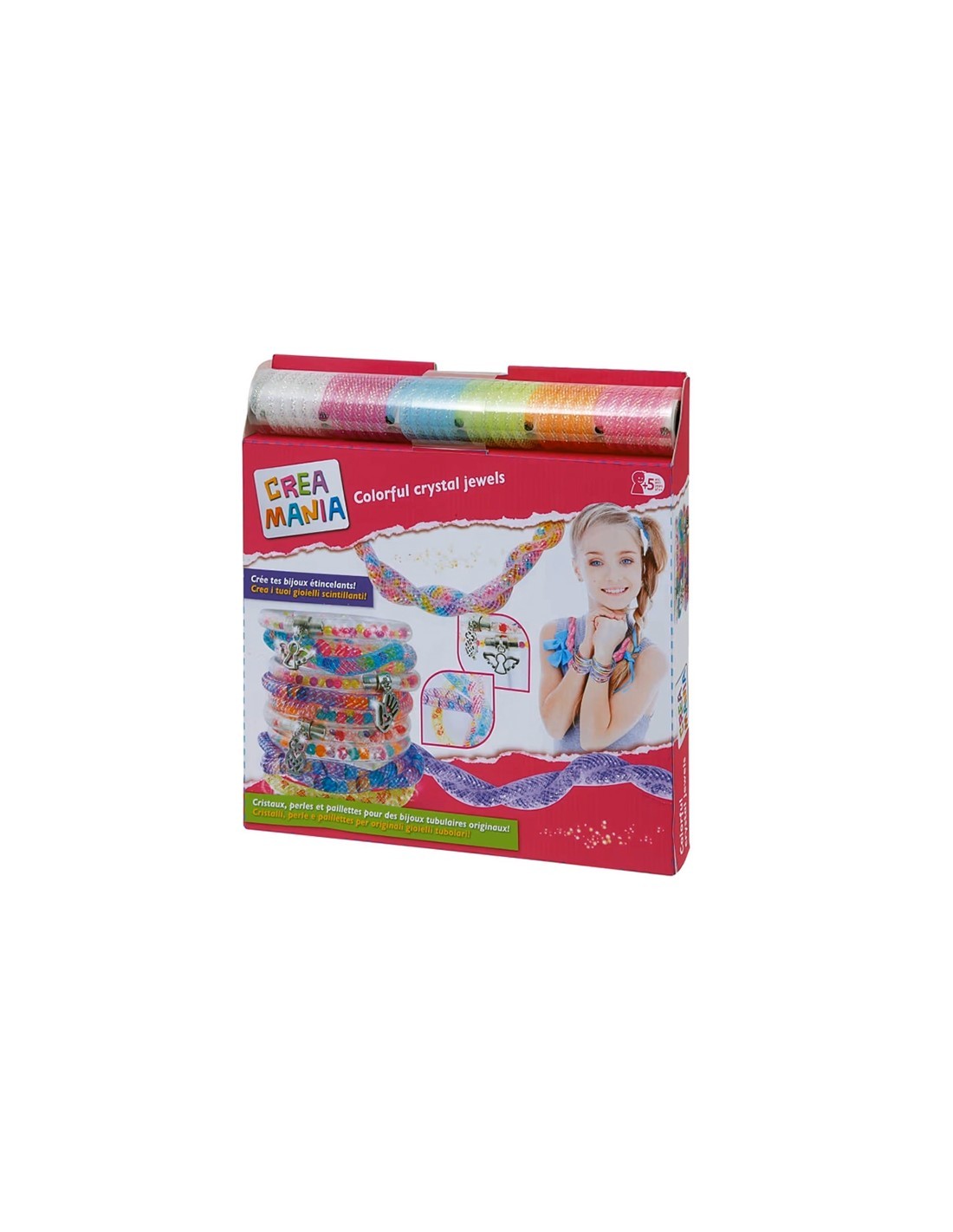 SBELLETTI 42530 SET CREA GIOIELLI