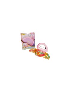 PINK IT Make Up Case – Set Trousse Trucco per Bambini