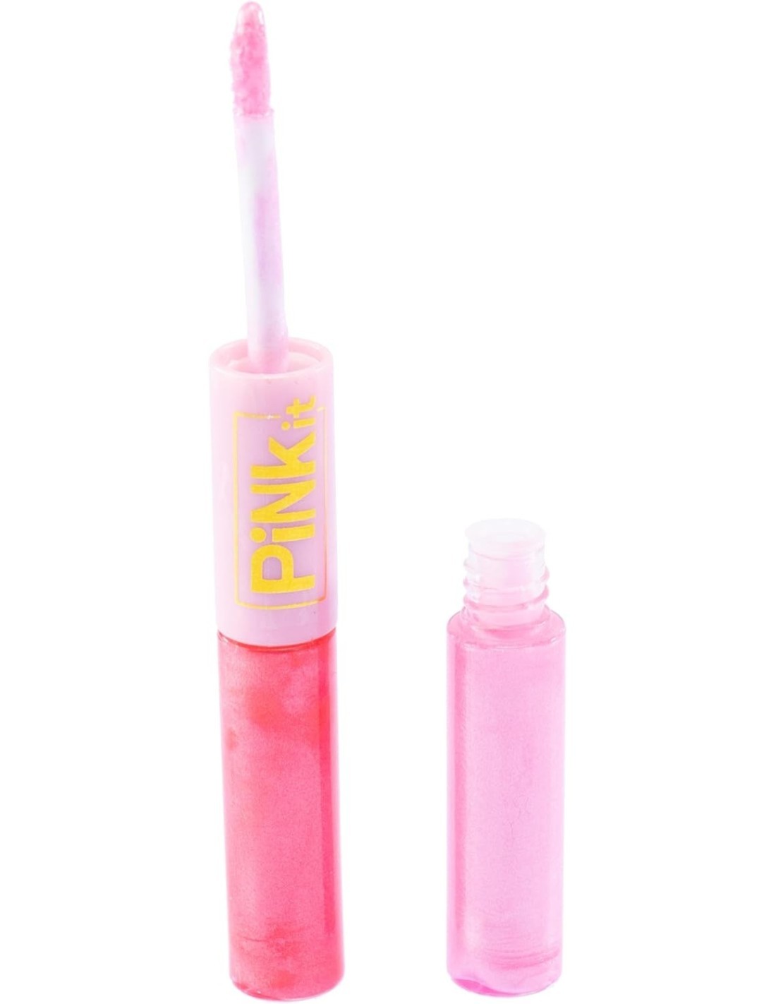 PINK IT Make Up Case – Set Trousse Trucco per Bambini