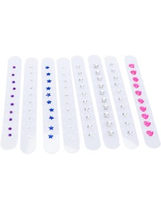 PINK IT Crystalizer – Applicatore di Gemme Adesive per Bambini 2