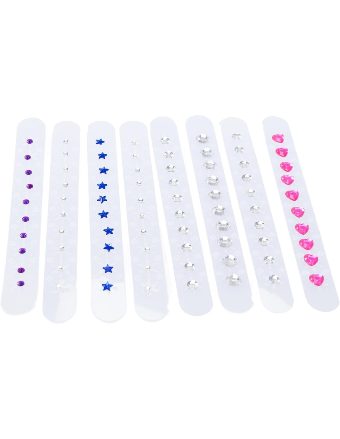 PINK IT Crystalizer – Applicatore di Gemme Adesive per Bambini