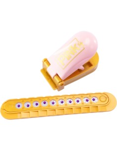 PINK IT Crystalizer – Applicatore di Gemme Adesive per Bambini