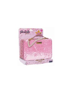 GIRABRILLA 19111 MAXI VALIGETTA MAKE-UP ASSORTITO