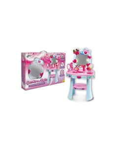 MISS SIGNORINA 66331 SPECCHIERA H57CM CON ACCESSORI