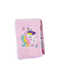 Magic Unicorn Make Up Book – Set Trucco Bambina a Tema Unicorno