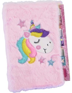 Magic Unicorn Make Up Book – Set Trucco Bambina a Tema Unicorno