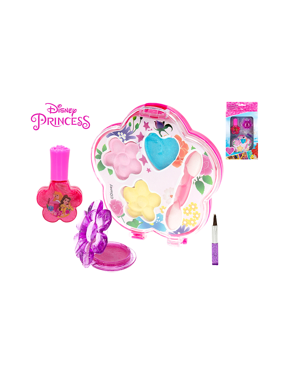 PRINCESS 947205 SET MAKE-UP