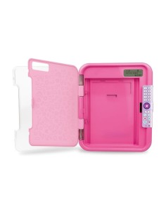 VTech KidiSecrets 365 – Il Mio Diario Segreto Vocale per Bambine 5-12 Anni