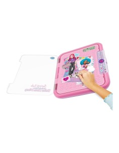 VTech KidiSecrets 365 – Il Mio Diario Segreto Vocale per Bambine 5-12 Anni