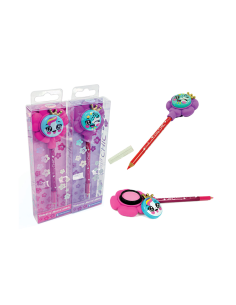 CRAZY CHIC 18128 OMBRETTTO E MATITA DAISY