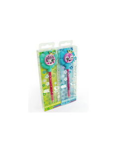 CRAZY CHIC 19424 OMBRETTO E MATITA LILY