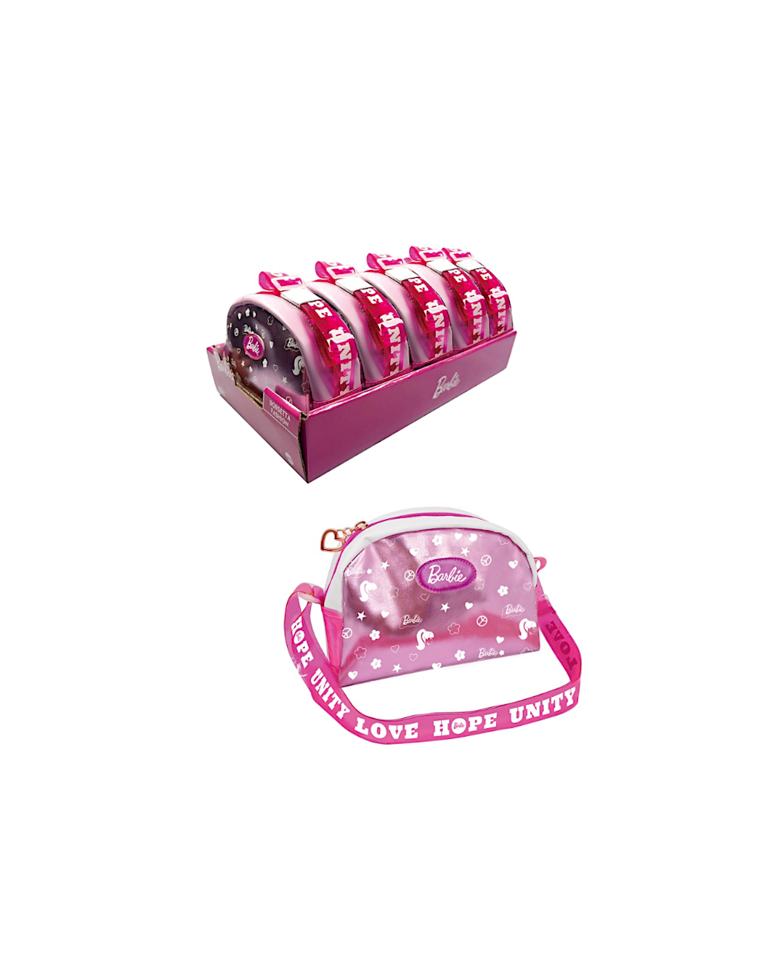 BORSETTA FASHION DI BARBIE 44909